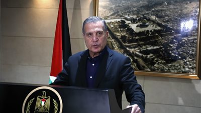 الرئاسة الفلسطينة: سيوف نتنياهو لن تحقق الأمن والاستقرار فى المنطقة