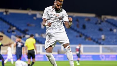 صفقة من العيار الثقيل، الزمالك يعلن التعاقد مع الجابوني بوبيندزا