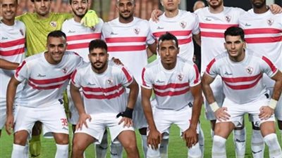 الزمالك يعلن موعد سفره إلى كينيا لمواجهة الشرطة بالكونفدرالية