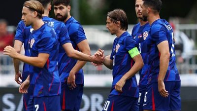 البث المباشر مباراة كرواتيا وبولندا في دوري الأمم الأوروبية 2024، مشاهدة قناه مجانيه الآن
