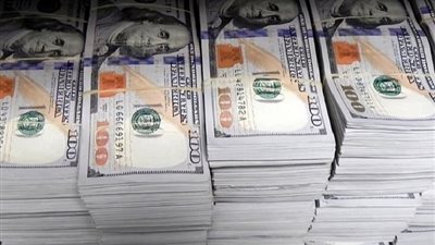 للشهر الثامن،رحلة صعود احتياطي النقد الأجنبي لمصر إلى 46.5 مليار دولار