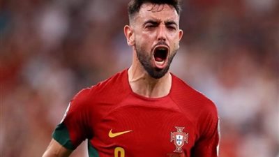 في ذكرى ميلاده الثلاثين، فيرنانديز يكتب التاريخ مع البرتغال