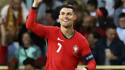 رونالدو يقود البرتغال لفوز مُثير على إسكتلندا في دوري الأمم الأوروبية 2024