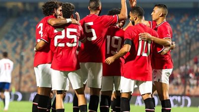 موعد مباراة مصر وبتسوانا في تصفيات أمم إفريقيا 2025