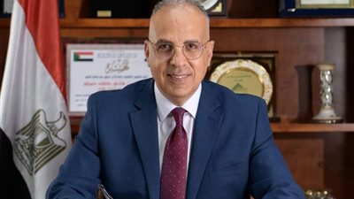 في عيد الفلاح، وزير الري يعلن قرب انتهاء موسم أقصى الاحتياجات المائية