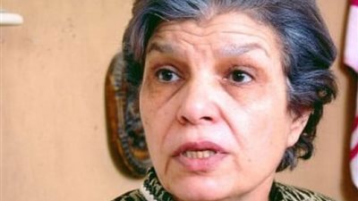 إنعام سالوسة: عيد ميلادي في 15 ديسمبر وليس اليوم