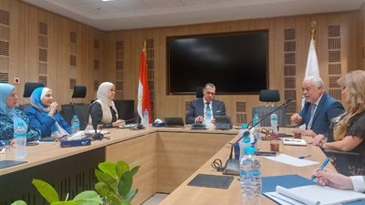 «ضريبة الفن»، لجنة مشتركة بين الضرائب ونقابة المهن التمثيلية لبحث التعاون
