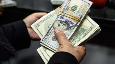 3 مليارات دولار، ارتفاع تحويلات المصريين بالخارج بنسبة 87% في 5 أشهر
