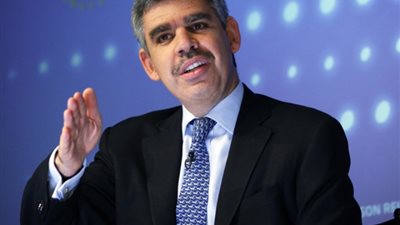 محمد العريان: العالم يترقب بيانات أمريكية وأوروبية مصيرية حول أسعار الفائدة
