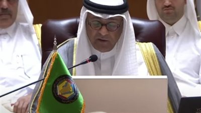 مجلس التعاون الخليجي يطالب المجتمع الدولي بتوفير الحماية لسكان غزة