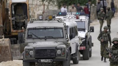 26 مليون دولار خسائر الضفة الغربية منذ بدء العدوان الإسرائيلي