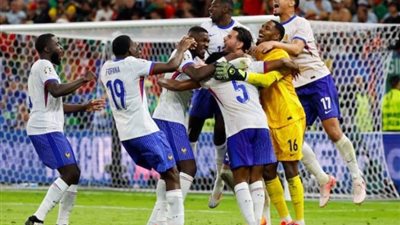 قناة مجانية تنقل مباراة فرنسا ضد إيطاليا في تصفيات كأس الأمم الأوروبية 2024