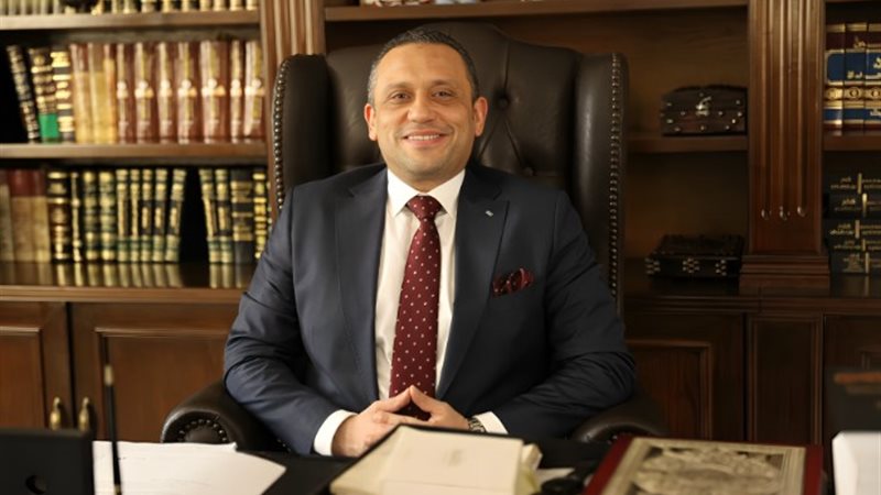 الفقيه القانوني محمد عبداللطيف