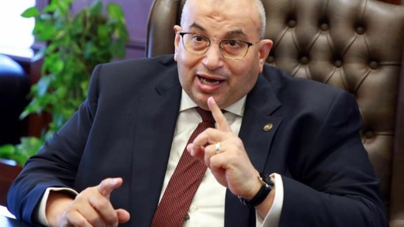 خبراء الضرائب المصرية