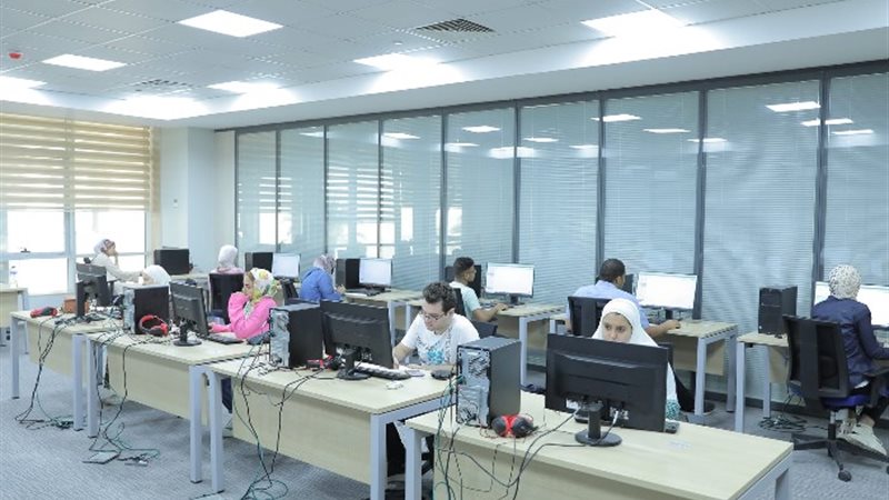 تنسيق المرحلة الثالثة