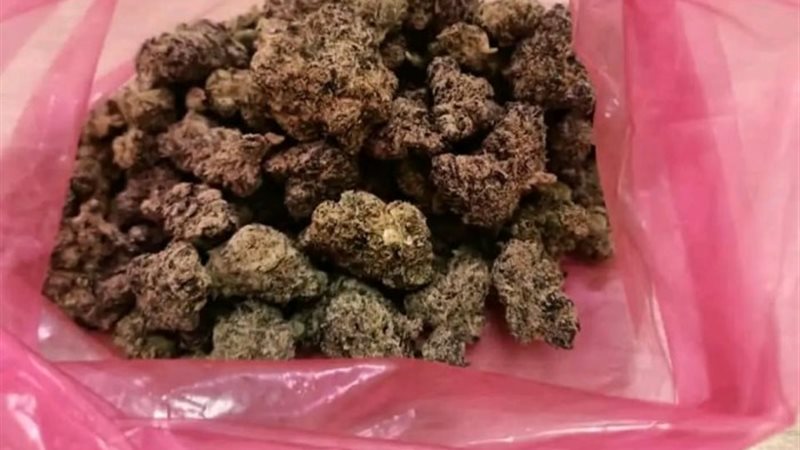 المضبوطات - أرشيفية