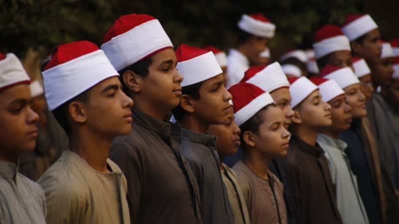 قطاع المعاهد الأزهرية