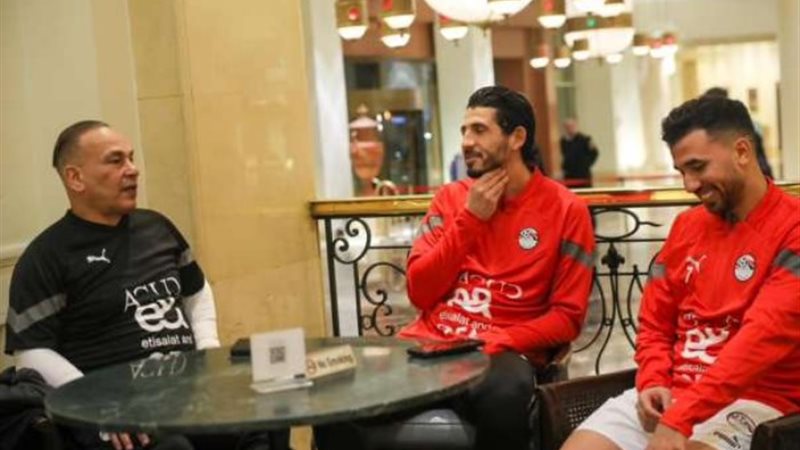أحمد حجازي