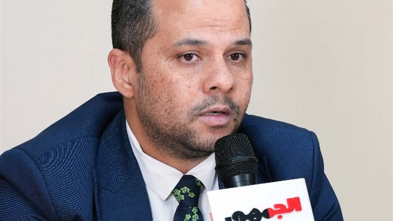 مازن الغرباوي
