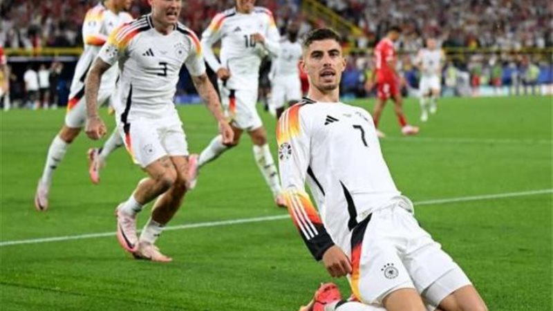 منتخب ألمانيا