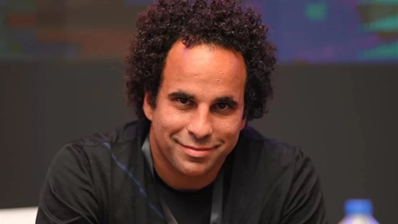 أحمد حمودة، الشريك المؤسس والرئيس التنفيذي لشركة