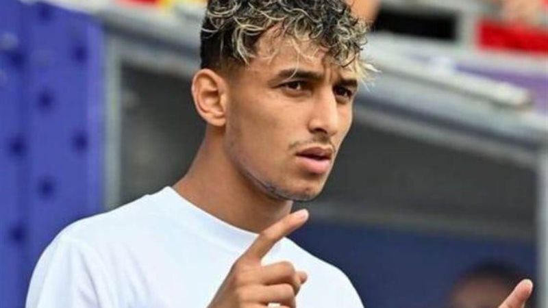 أحمد عيد