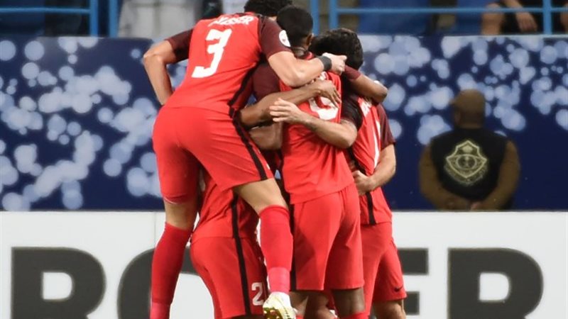 الريان