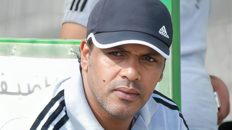 إكرامي عبد العزيز