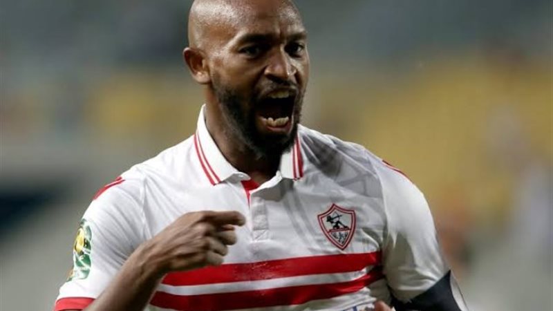 شيكابالا