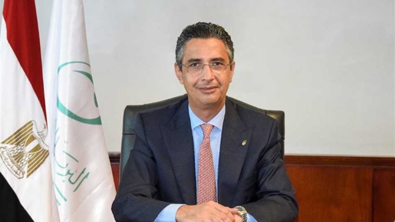 وزير التموين