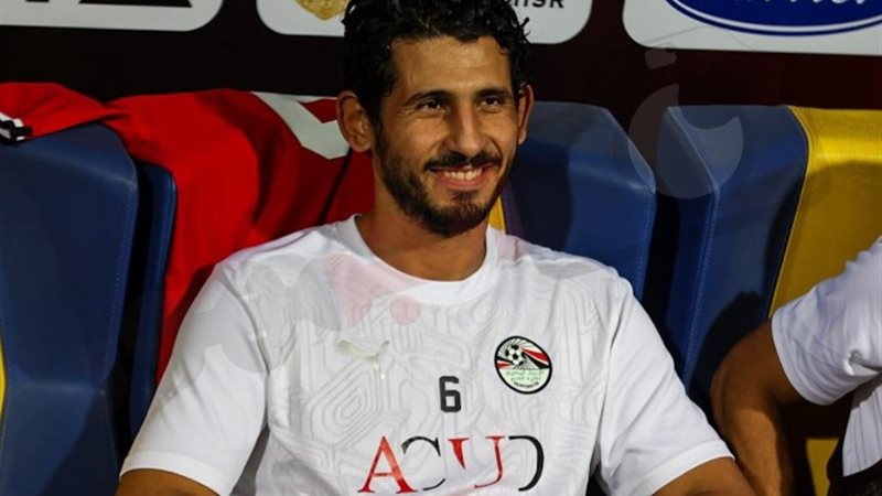 أحمد حجازي