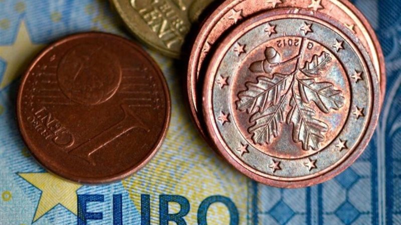 سعر اليورو -أرشيفية