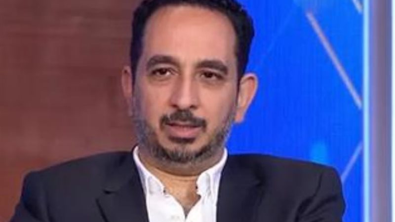 طارق الجنايني