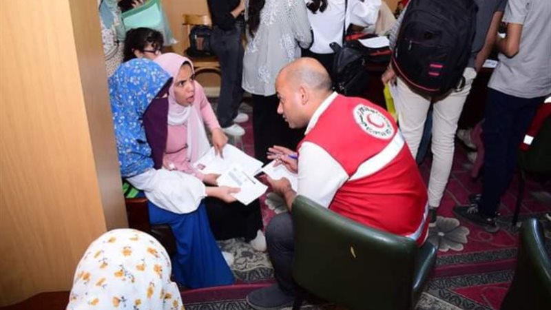 حملة هنوصلك