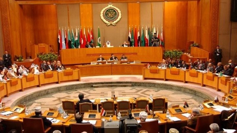 جامعة الدول العربية - أرشيفية