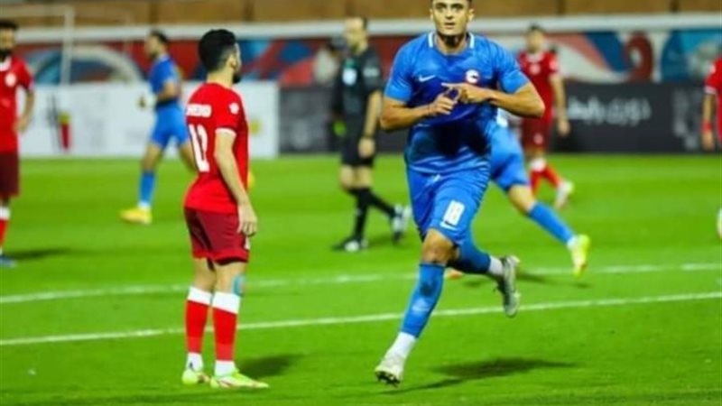 عمر السعيد
