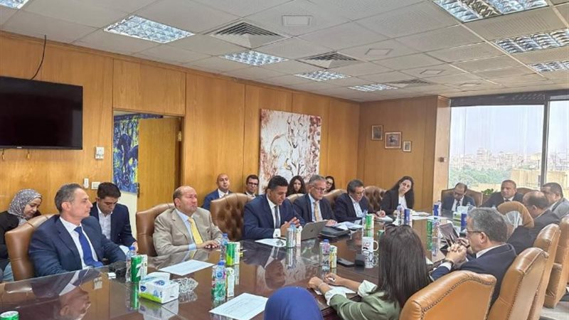 مجموعة العمل الوطنية المعنية بالترشيح المصري لمنصب مدير عام
