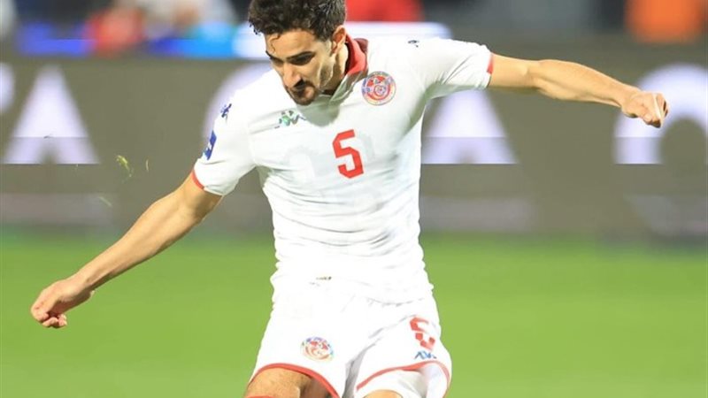 محمد علي بن رمضان