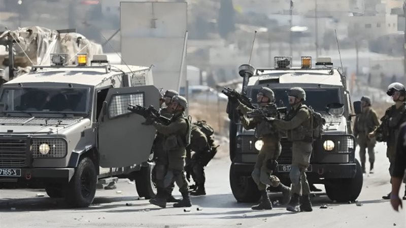 جيش الاحتلال الإسرائيلي - أرشيفية