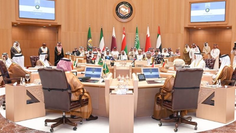 مجلس التعاون الخليجي ــ أرشيفية