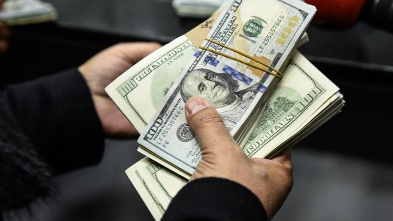 تحويلات المصريين بالخارج