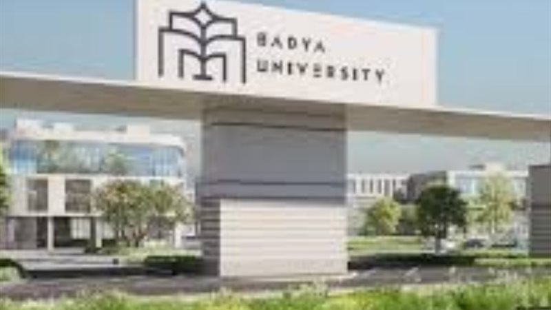 جامعة باديا