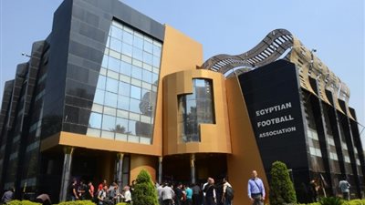 اتحاد الكرة يخاطب «كاف» بشأن رفض تأجيل مباراة مصر وبوتسوانا