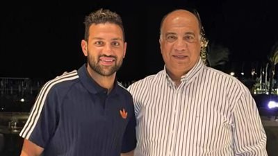الاتحاد السكندري يعلن التعاقد مع لاعب الأهلي السابق استعدادًا للموسم الجديد