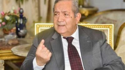 السفير جمال بيومي: الاتحاد الأوروبي شريك مهم لمصر وداعم للفلسطينيين