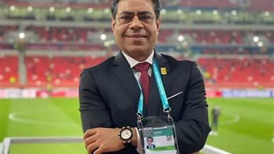 الأهلي يُكلف طارق قنديل برئاسة بعثة الفريق إلى كينيا لمواجهة جورماهيا