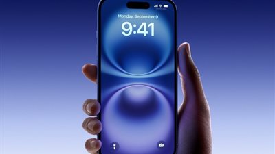 بعد الإعلان الرسمي، أول صور لهاتف ايفون iPhone 16 الجديد