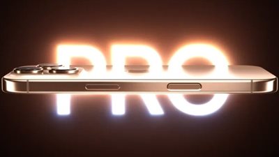 شاهد، أول صور لهاتف iPhone 16 باللون الأبيض