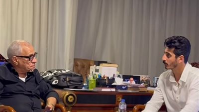 السبكي يرد على أزمة منع التيك توكر شاكر من التمثيل:  أنا كده كده هاخده