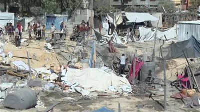 الصحة الفلسطينية: 70 شهيدا وصلوا للمستشفيات جراء مجزرة خان يونس